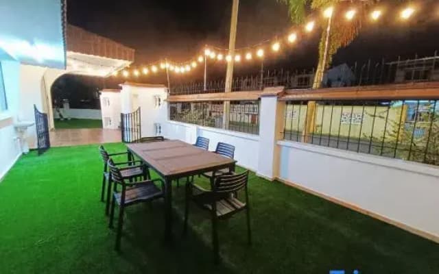 Tf Klebang Private Pool Villa - photo 2