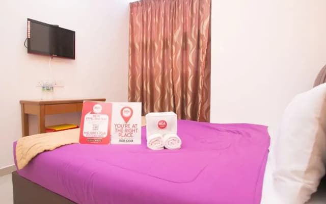 NIDA Rooms Sepang Salak Unggul - photo 4