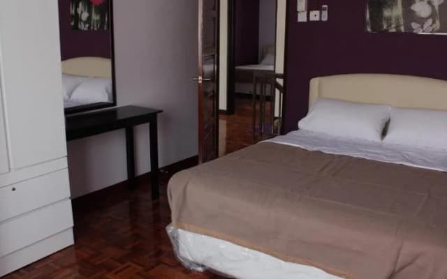 Green View Guest House - photo 3