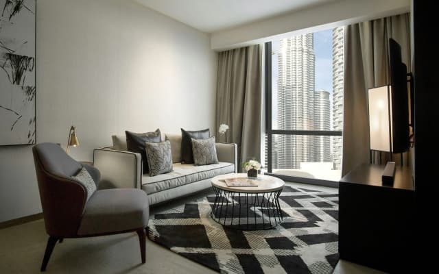 Ascott Star KLCC Kuala Lumpur - photo 2
