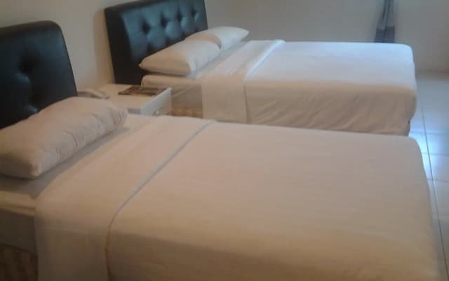 Puteri Garden Hotel Klang - photo 5