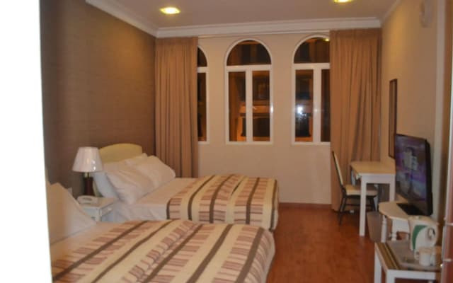 Golden Suites Hotel - photo 3