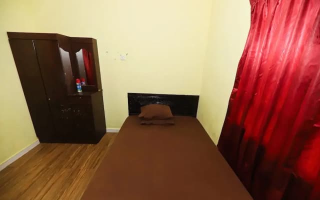 Hotel O Bayu Chalet - photo 4