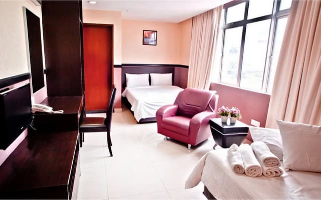 Hotel Sayang - photo 3