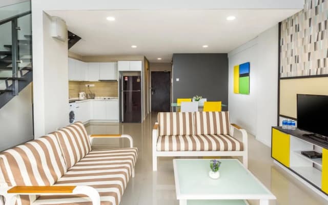 Cozy Homes D'Latour - photo 5