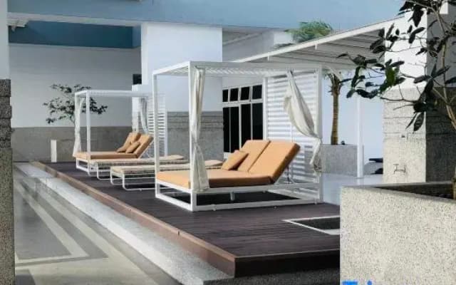 Twin Galaxy Residences - photo 4