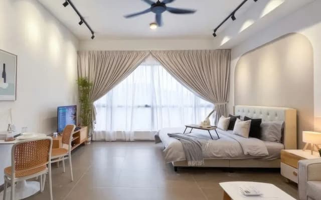 Ciao Mossaz Suites Luxury Apartments - photo 3