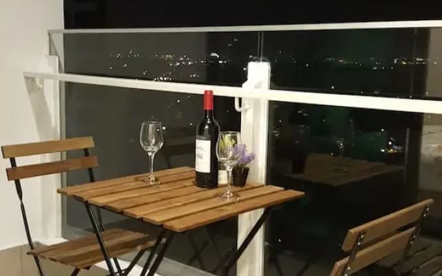 ZEN Suite Parc Regency Plentong Masai - photo 4