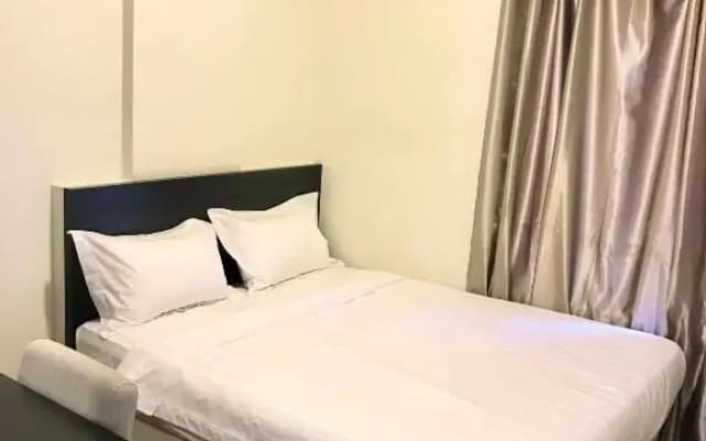 A921 at Lagoon Waterpark Resort, Melaka - photo 3