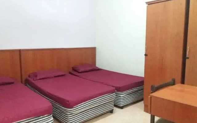 Izora Homestay Melaka - photo 5