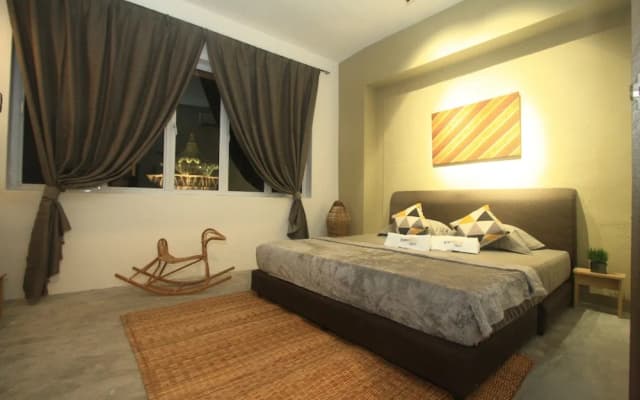 Hornbill's Nest Kuching - photo 5