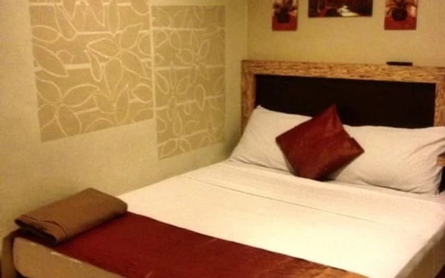 Mine Hotel - photo 5