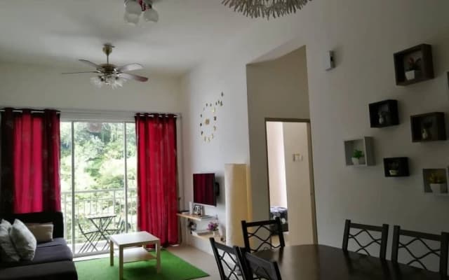 My 4Rooms Apartment @ Golden Hills Pasar Malam - photo 2