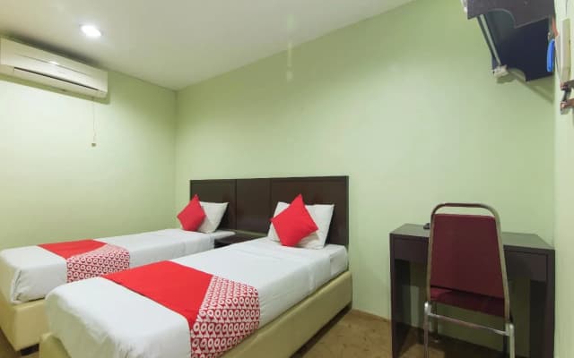 Amani Hotel - photo 5