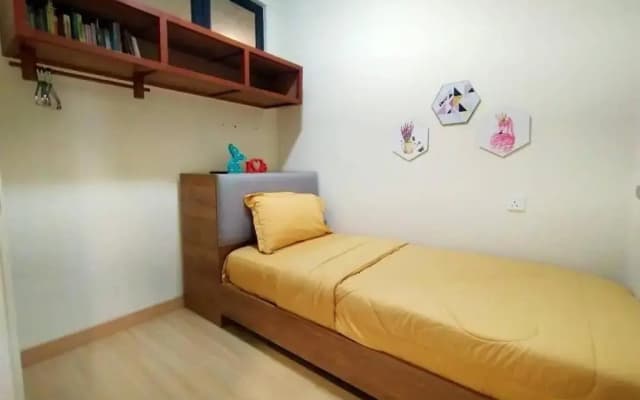 AMAZING SEAVIEW STUDIO WITH WIFI AT Timurbay Kuantan - photo 3