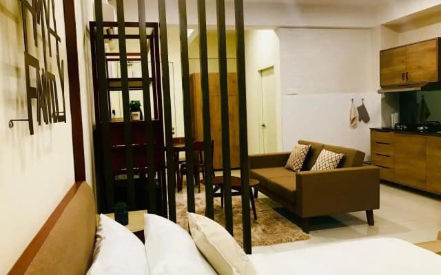 dESir Suite TimurBay - photo 2