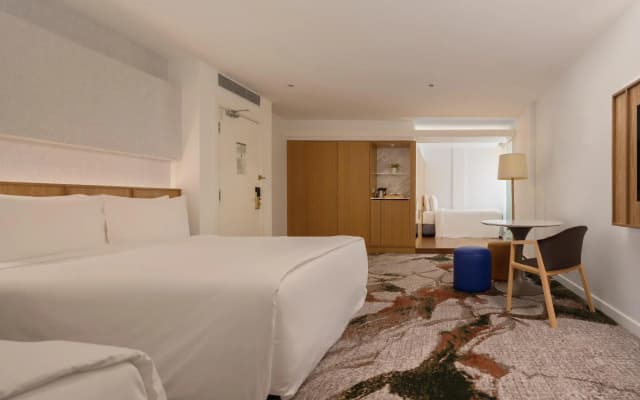 Federal Hotel Kuala Lumpur - photo 3