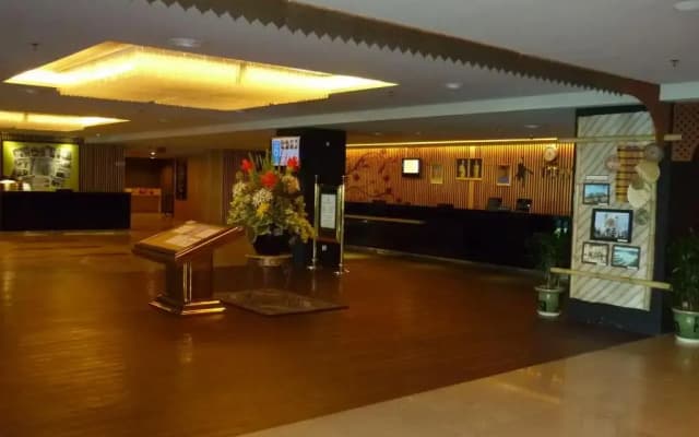 Kingston Hotel 15 @ Ipoh - photo 2