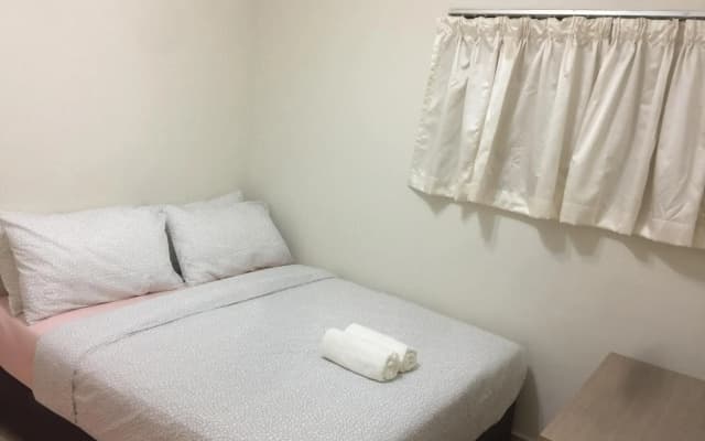Paul 3 bedroom Meranti A-407 Rainforest Genting Highland Home - photo 3