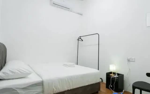 The Terraces by Aayu - 2 mins walk to Chulia Street - photo 5