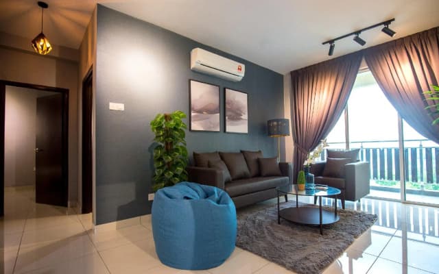 KSL Daya Residence*Near Tebrau Ikea, Aeon - photo 4