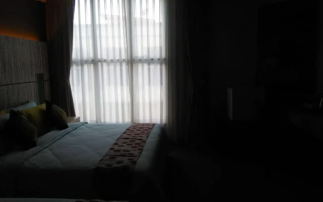 Grand Medallion Hotel - photo 5