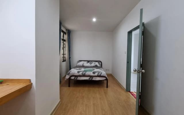 Kenyalang Emerald Riverine Homestay - photo 5