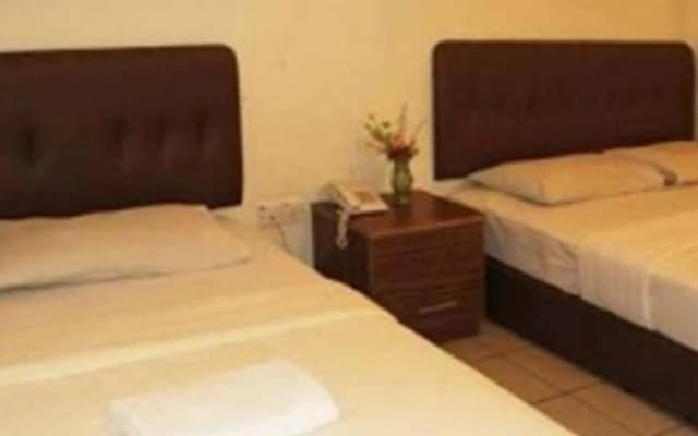One Hotel Sadong Jaya - photo 2