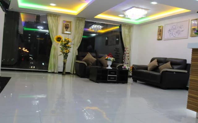 Hotel Gulshan - photo 2