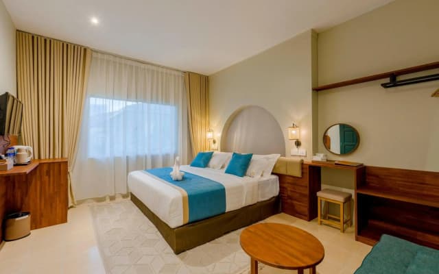 Sandy Garden Resort - photo 5