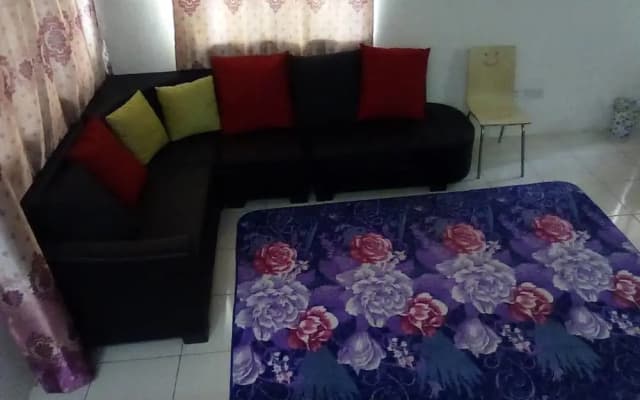 3A Homestay Semporna - photo 4