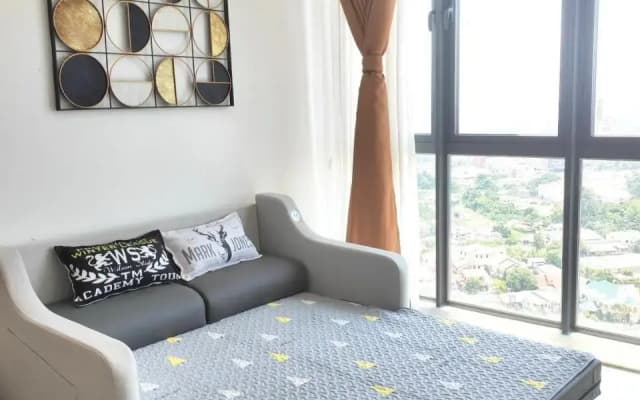 Troika Residence Kota Bharu @ Eternity Live-1B4pax - photo 5