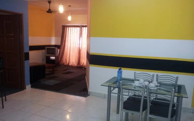 Globallon Hotel - photo 3