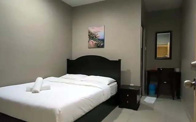 Gorjes Inn KLIA & KLIA2 - photo 4