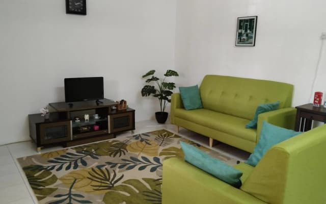 Afamily Homestay - photo 2
