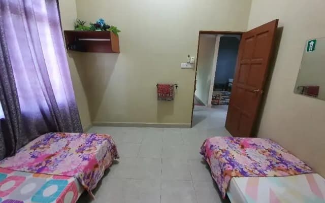 OYO 90280 Darussalam Homestay - photo 2