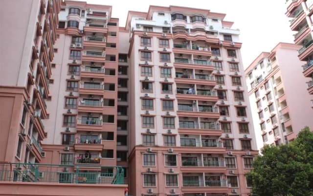 Marina Court@niza - photo 3