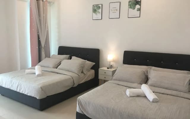 Ipoh Paradise Homestay Station 18 - photo 2