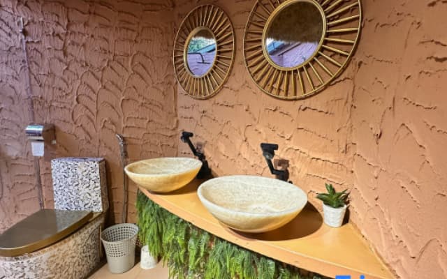The Luxurious 28 @ Morocco Villa - photo 3