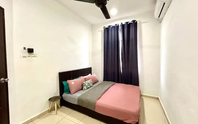 Cozy 288 Entire 3 bedroom House @ Alma Bukit Mertajam - photo 3