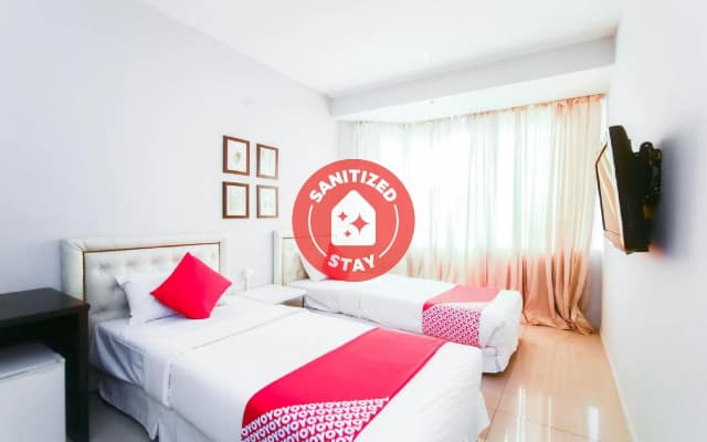 OYO 777 Epal Hotel - photo 4