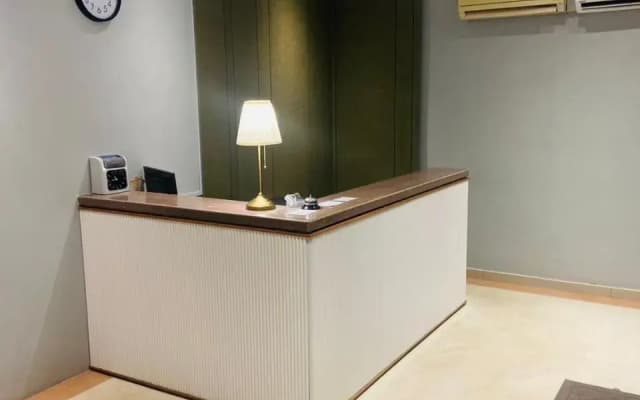 # Hotel - photo 2