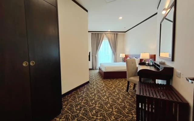 Riviera Suites Melaka - photo 3
