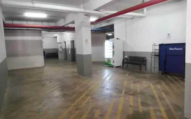 Homestay Camelia Kuala Terengganu ROSE HOUSE - View Drawbridge & KTCC Mall - photo 5
