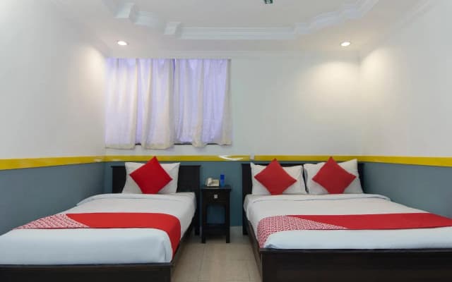 The Dream Hotel Kuala Lumpur - photo 5