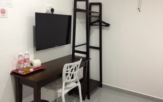 Cassa Kaseh Guest House - photo 3
