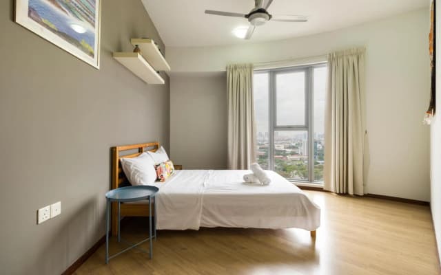 PJ8 Service Suites by Airhost - photo 5