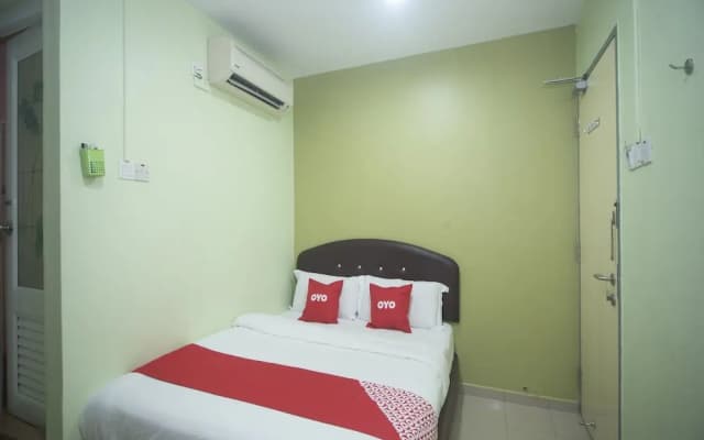 Rafik Ali Motel by OYO Rooms - photo 3