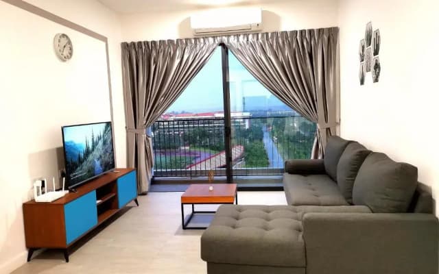 Bell Family Suite @Sepang Kota Warisan KLIA - photo 2