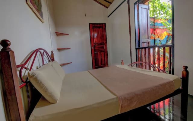 OYO HOME 90800 Rumah Pangi Homestay - photo 4